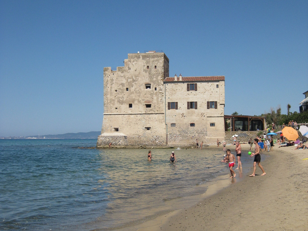 Villaggio Il Girasole主图