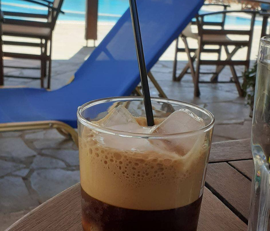 Hotel Kalliopi主图