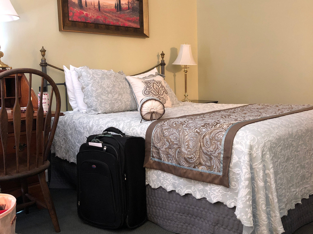 Monteagle Inn & Retreat Center主图