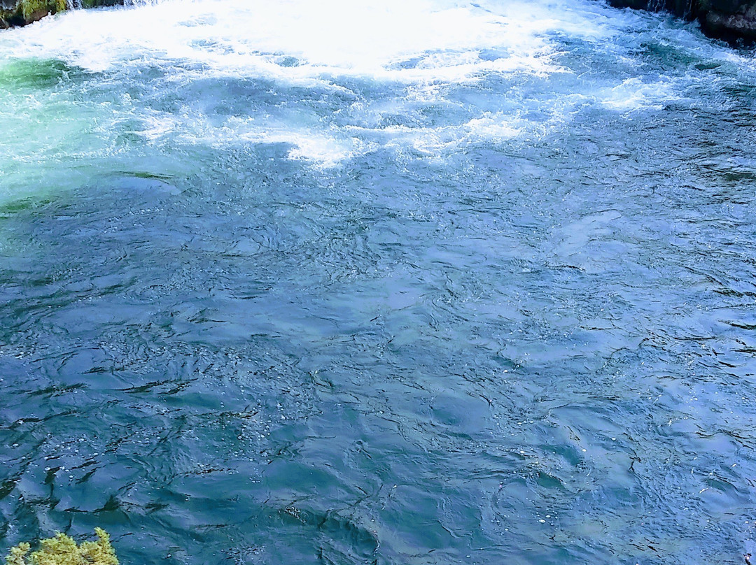 Steelhead Falls-Crooked River Ranch必去景点