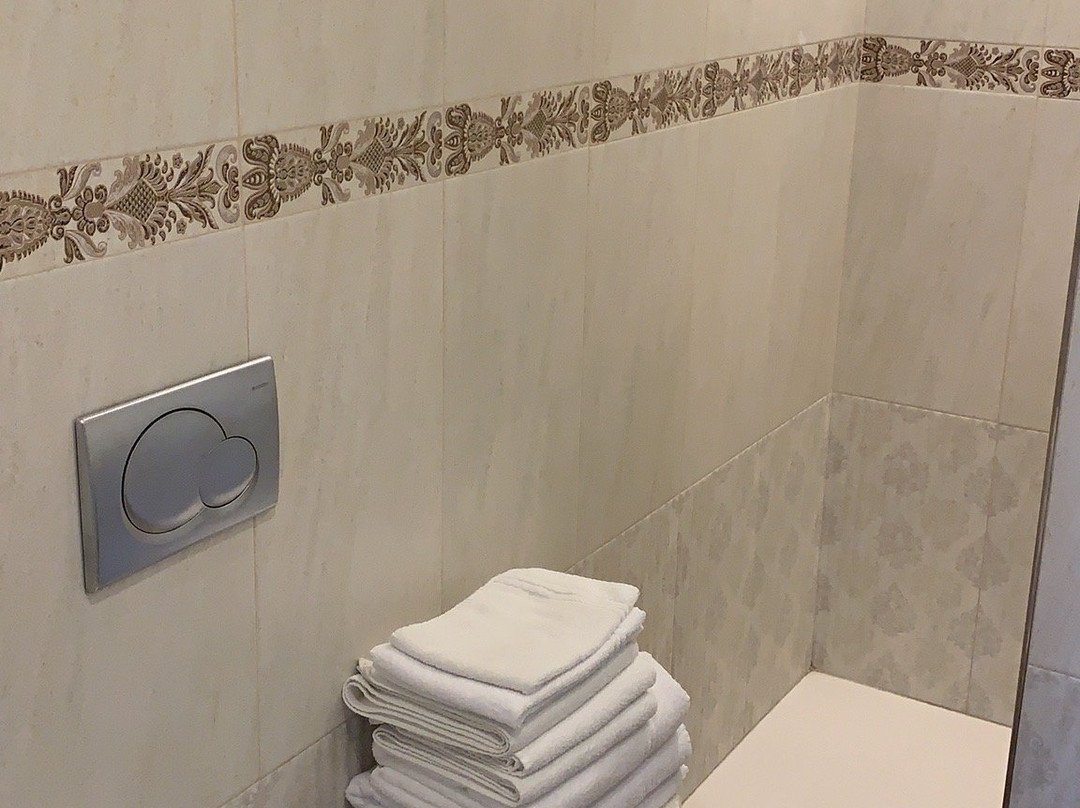 Hotel Residence Baiadelsole主图