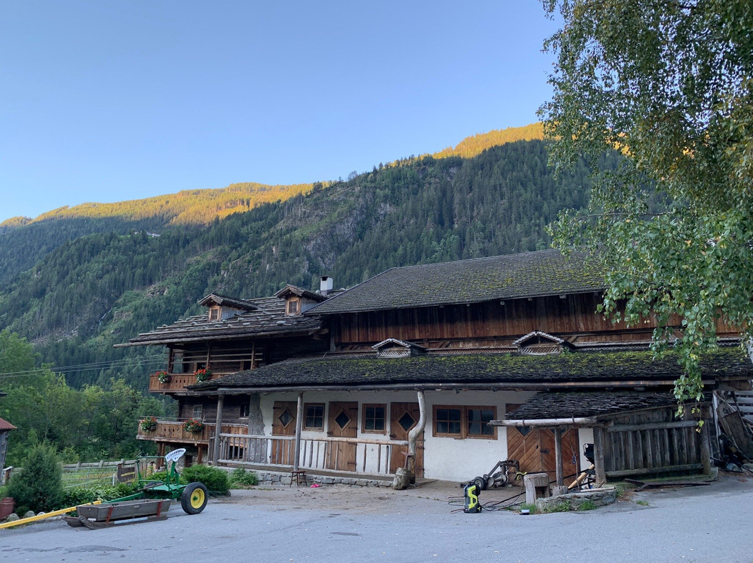 Landgasthof Steiner主图