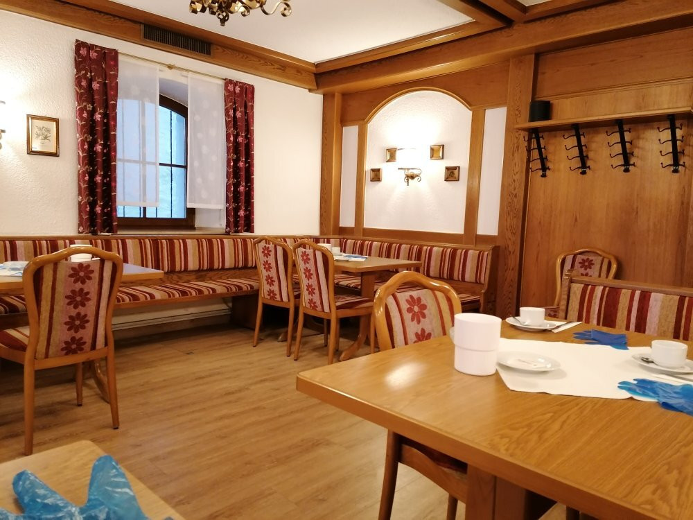 Hotel Zur Krone主图