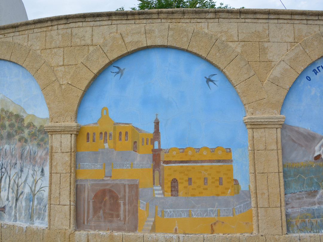 Church Of Saint George景点图片
