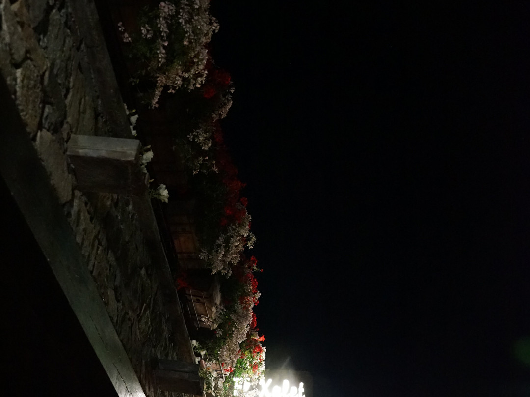 El Xalet De Taull Hotel Rural主图