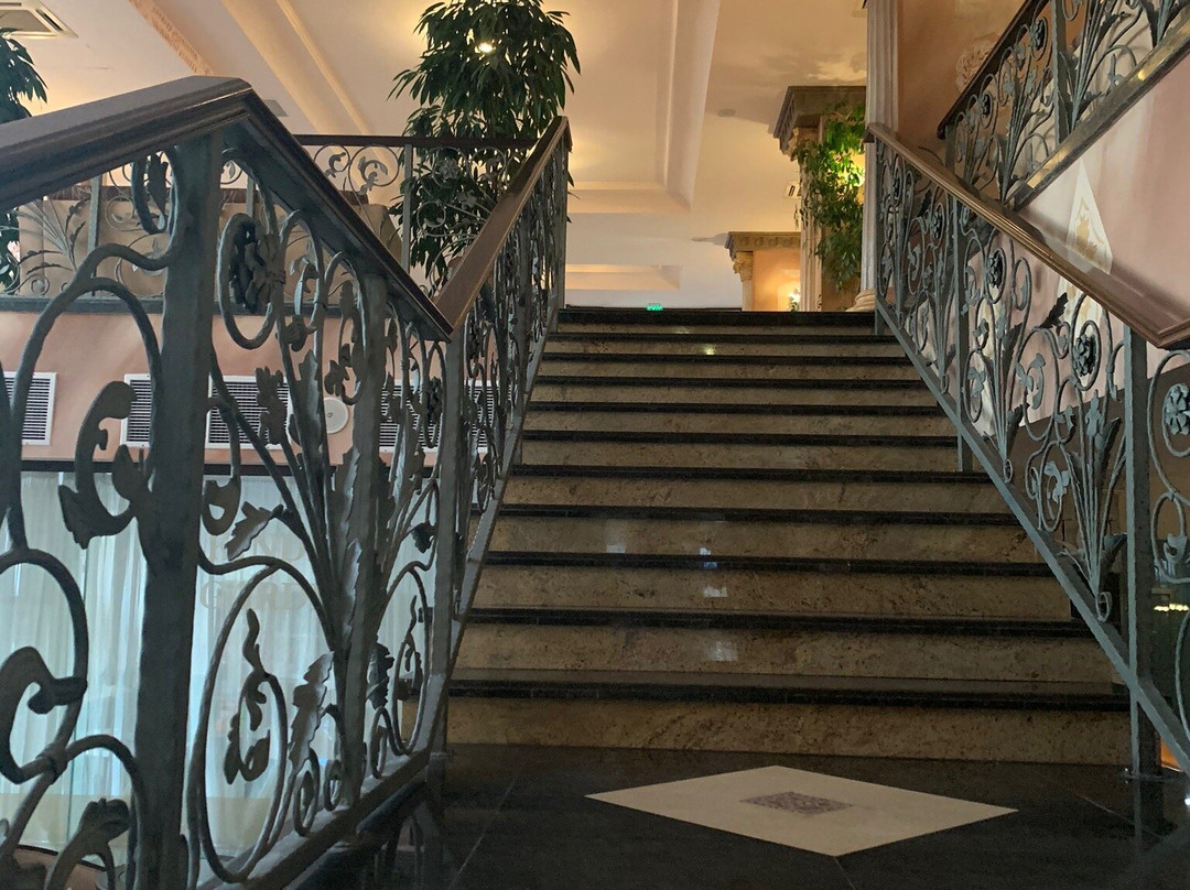 Tiva del Mar Beach主图