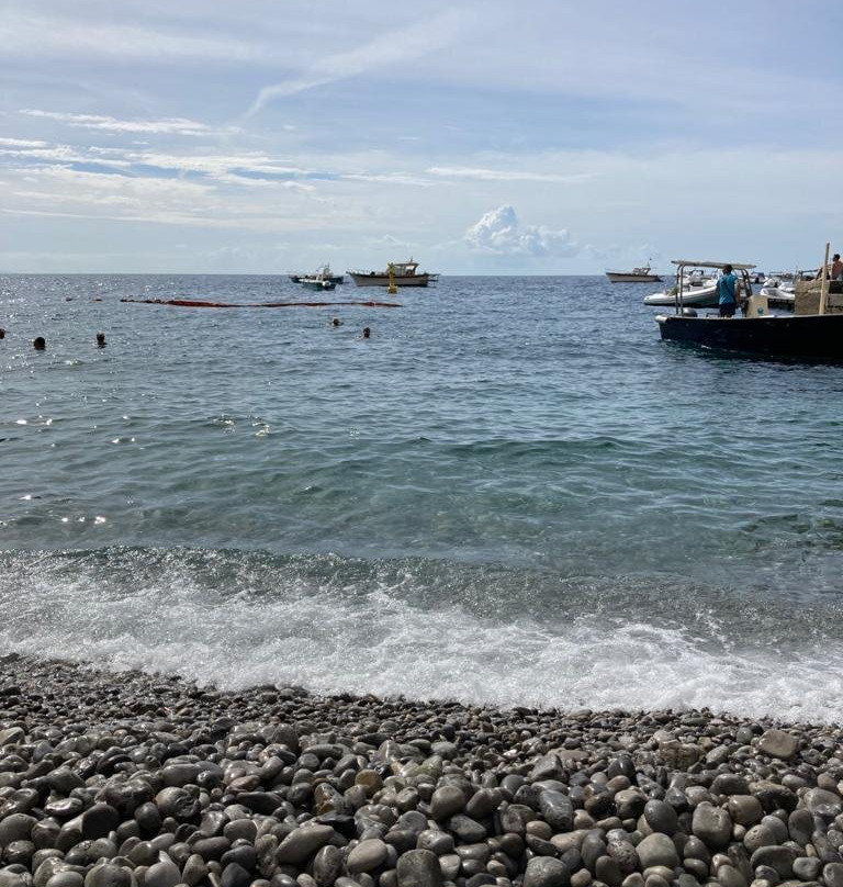 Marina di Praia Beach景点图片