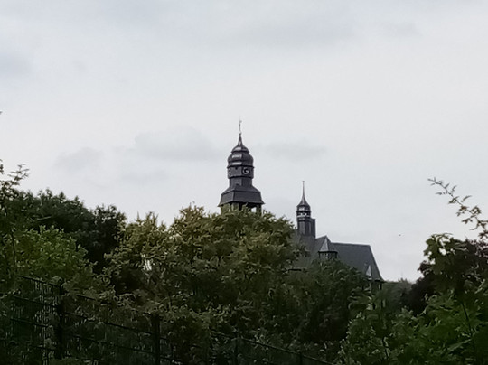 Burg und Freiheit Wetter-Wetter必去景点