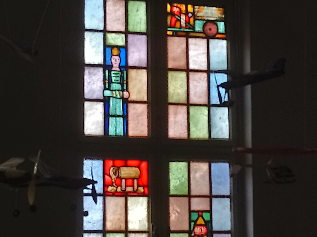 Deutsches Spielzeugmuseum景点图片