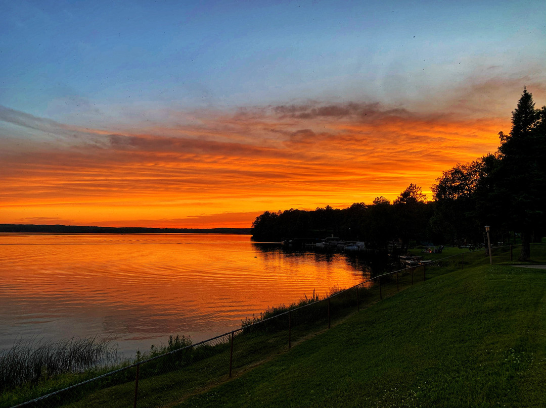 Sugar Lake Lodge主图