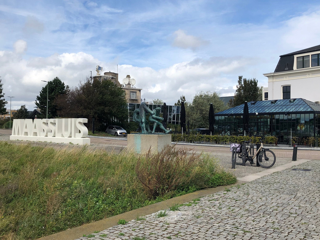 Hotel Maassluis主图
