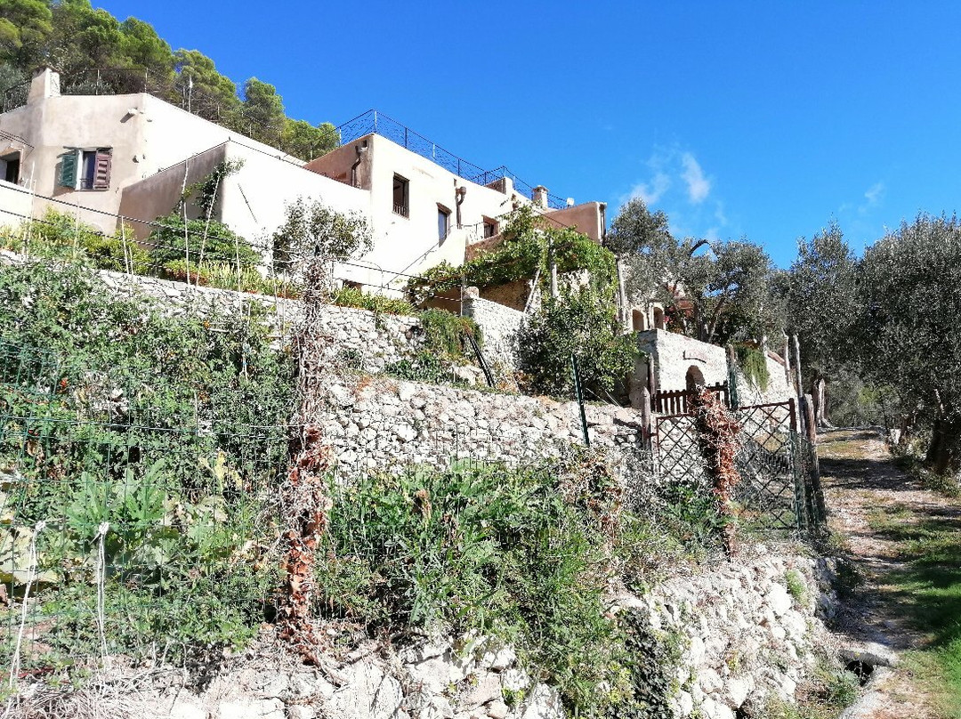 Casa Vacanze A Lea L'ua