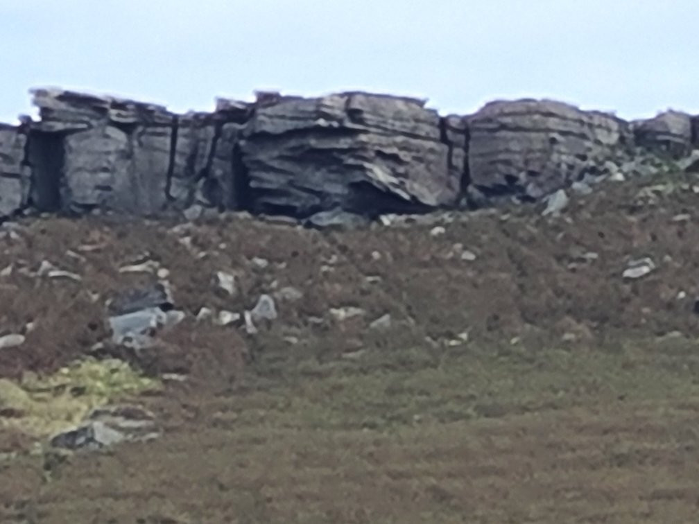 Derbyshire Heritage Walks-Belper必去景点