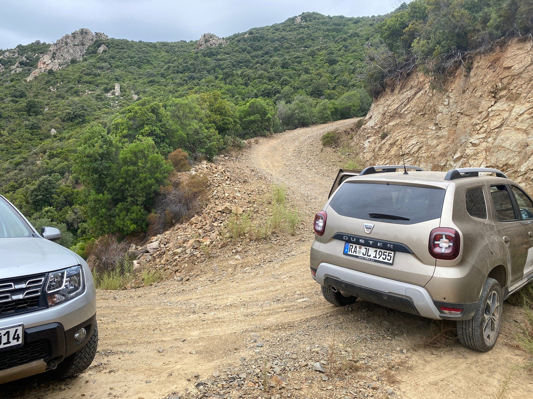 Secretu Sardu-普拉必去景点