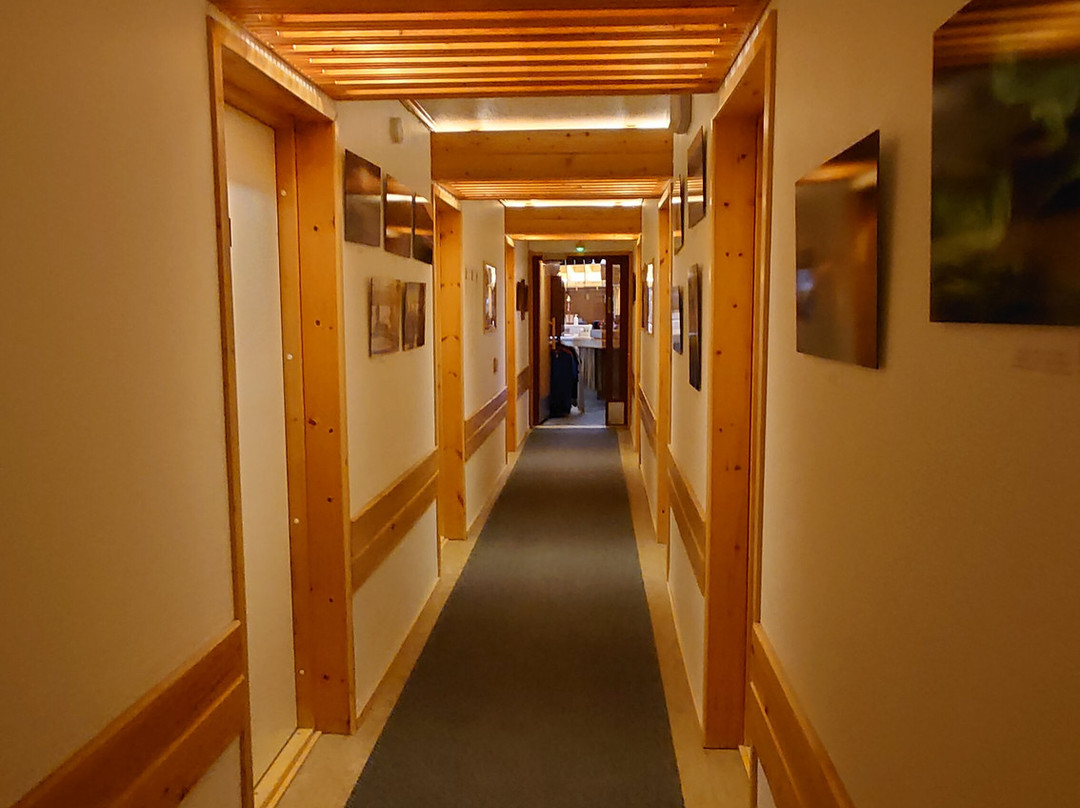Hotel Hetan Majatalo主图