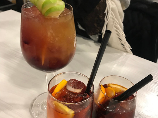 Grandori Porta Romana