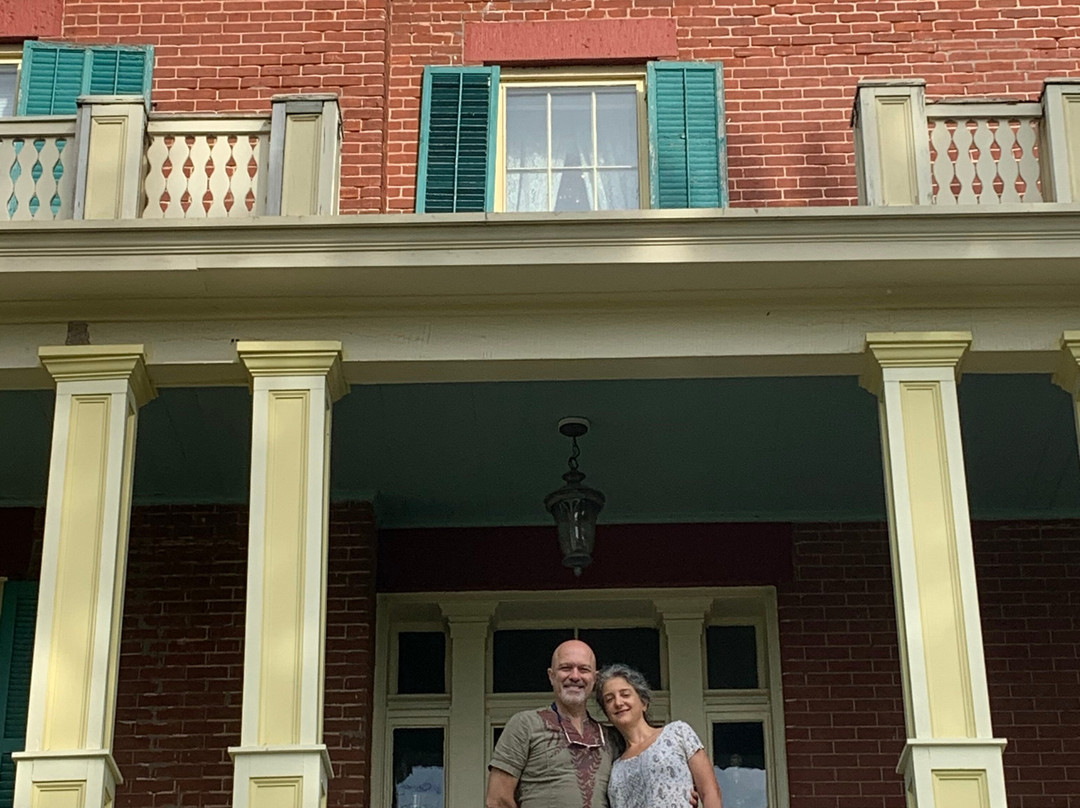 The Inn at Felt Manor主图