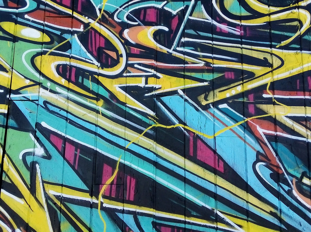 Kitesurf Eolis-塔维拉必去景点