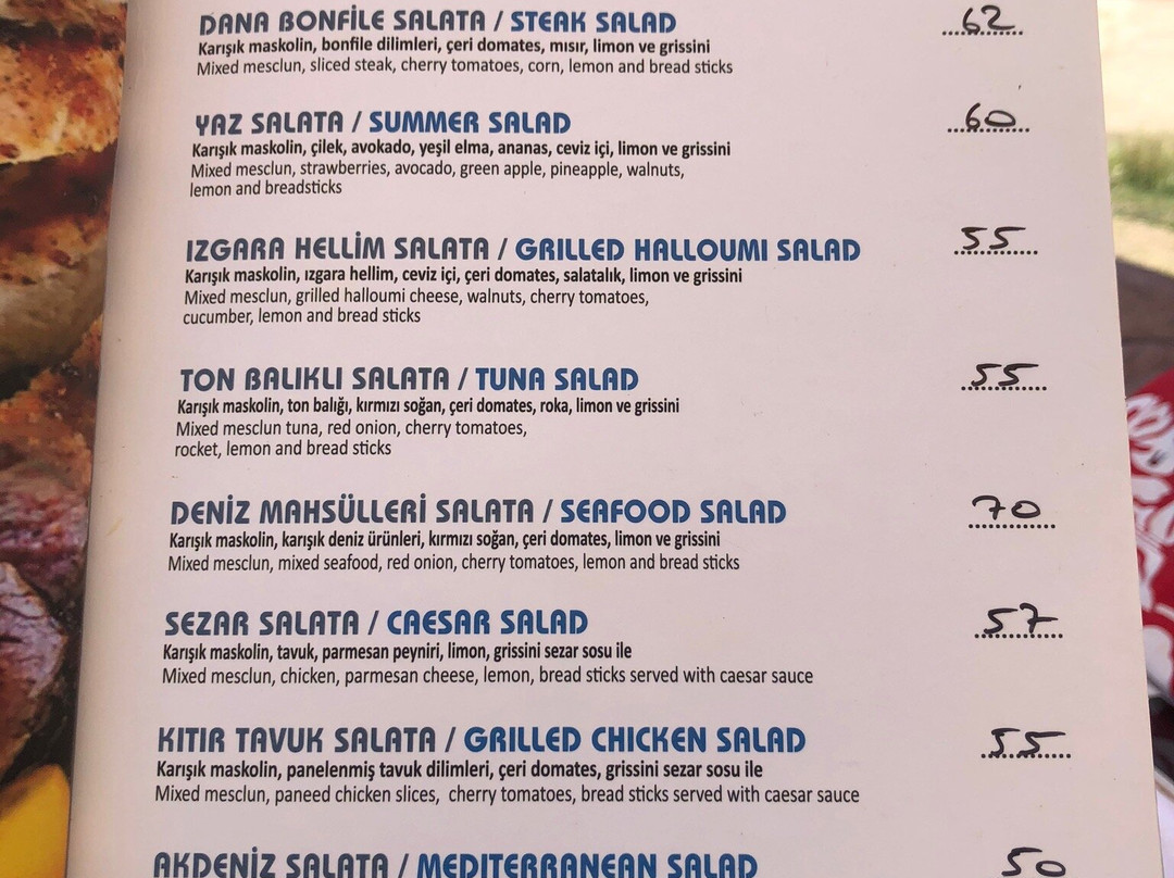 Doria Hotel & Yacht Club主图