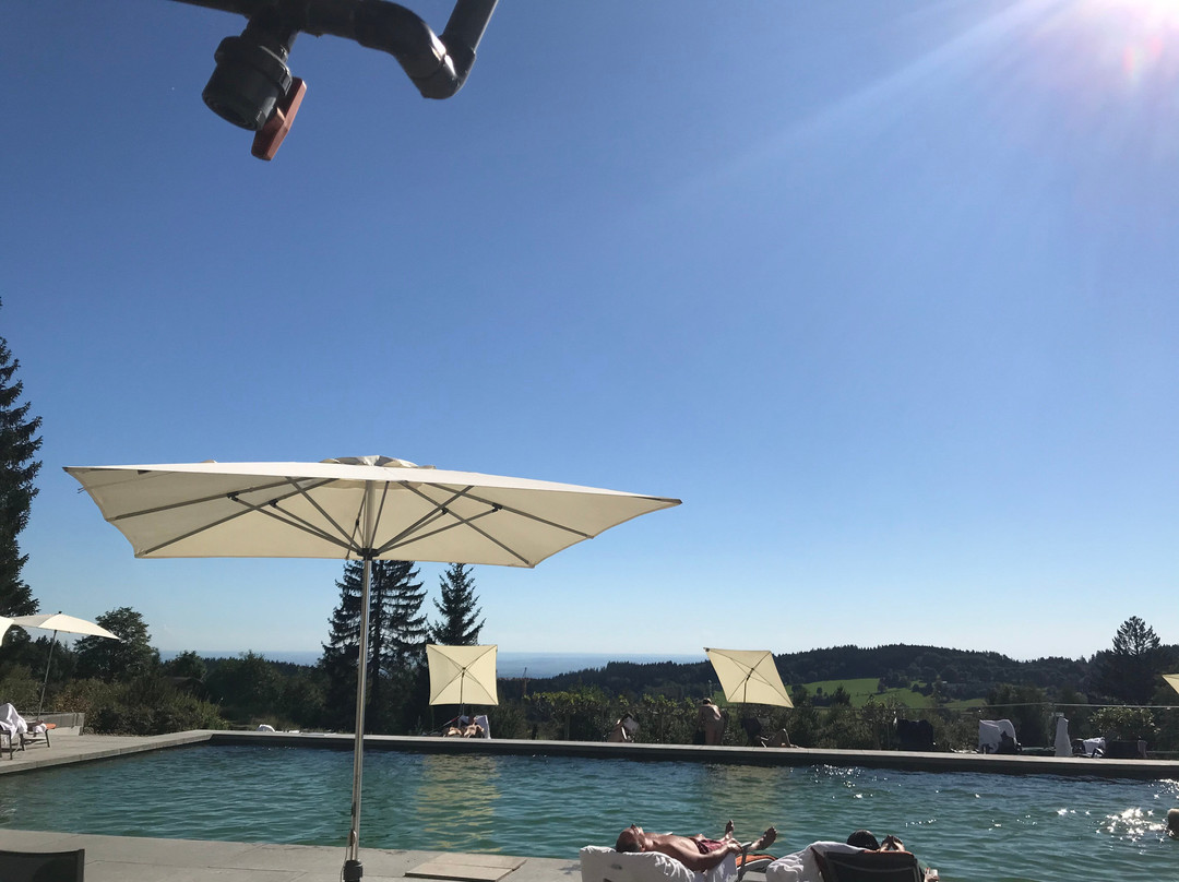 Angerhof Sport- & Wellnesshotel im Bayerischen Wald主图