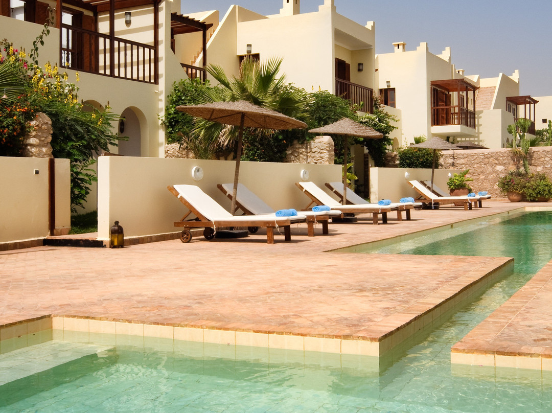 Rebali Riads