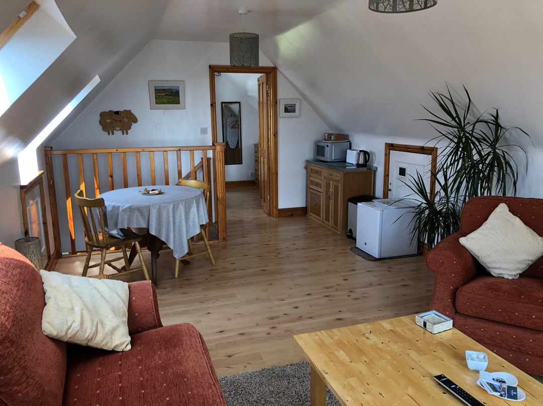 The Coach House, Broad Park, Rhossili主图