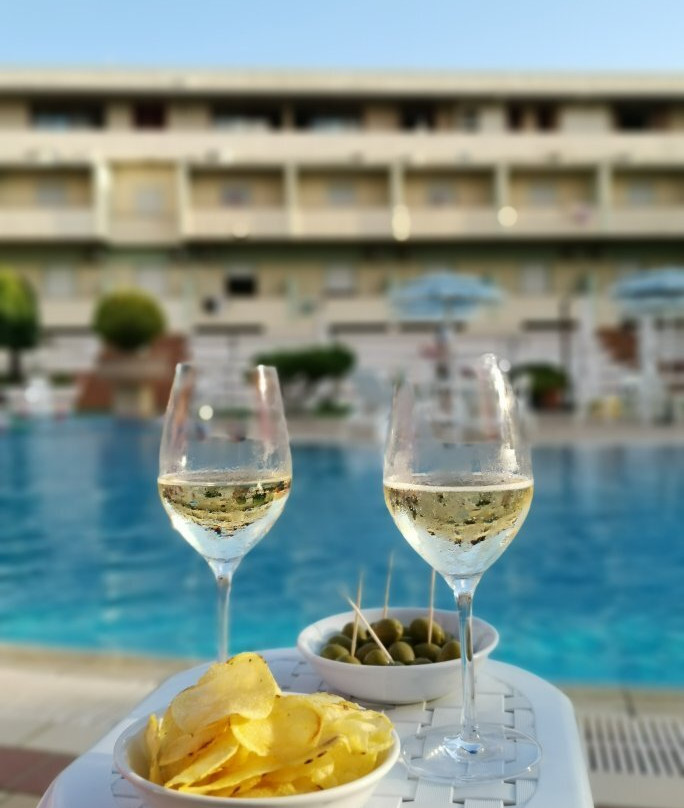 Hotel Delle Canne主图