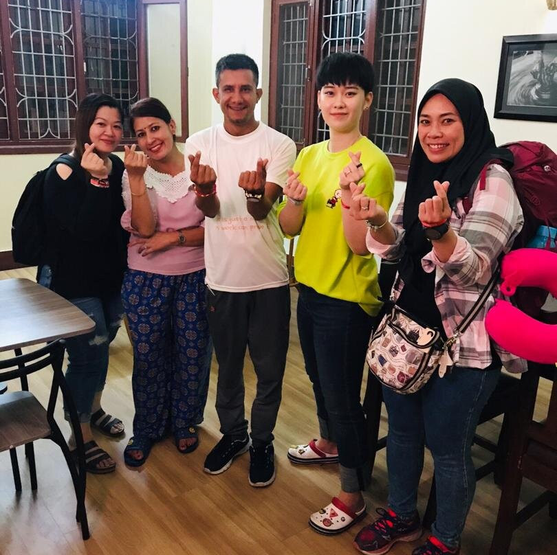 Cozy Home Bed and Breakfast主图