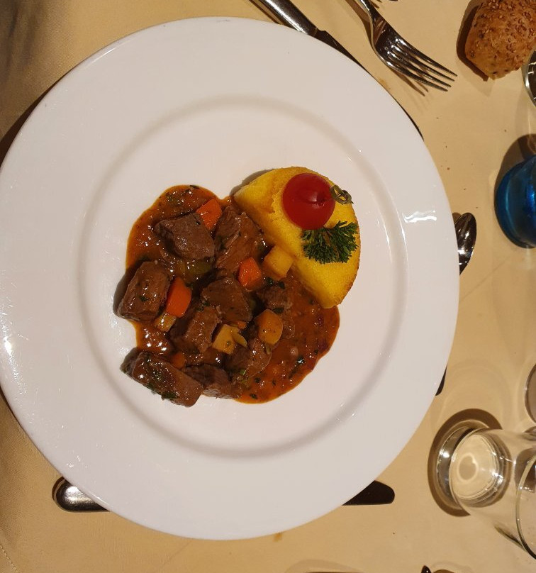 Hotel Tanja / Sonnenhof主图