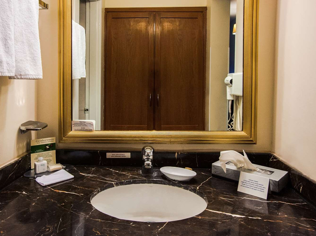 Best Western Plus Chihuahua Aeropuerto主图