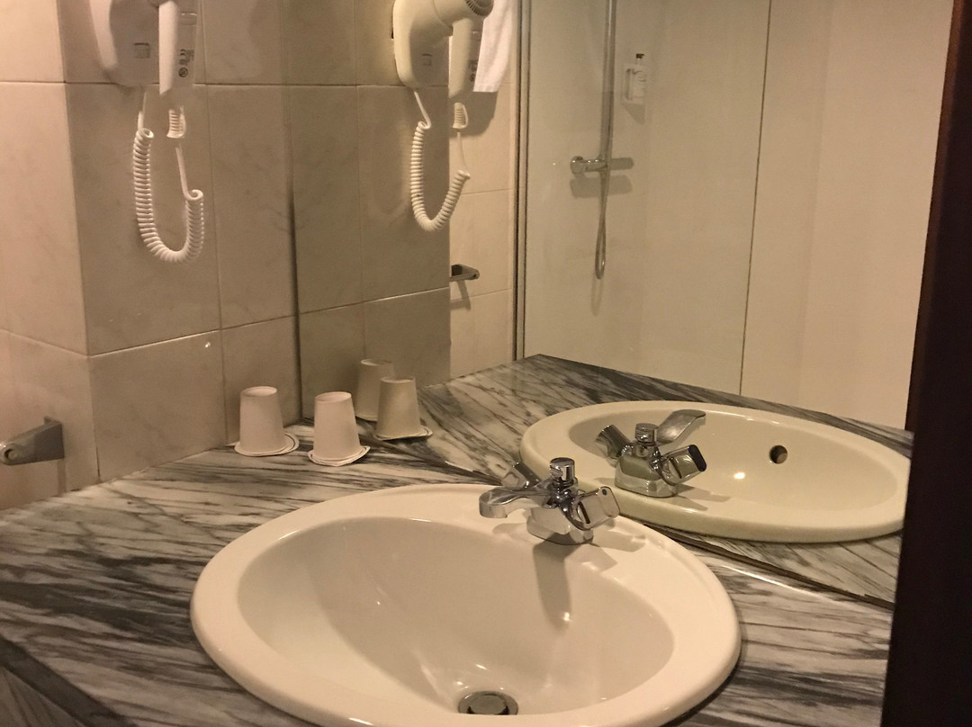 B&B HOTEL e Apartamentos Felgueiras主图