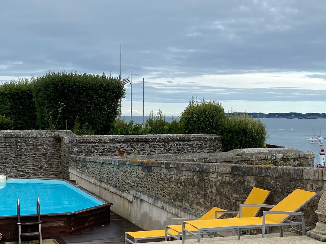 Citadelle Vauban Hotel Museum主图
