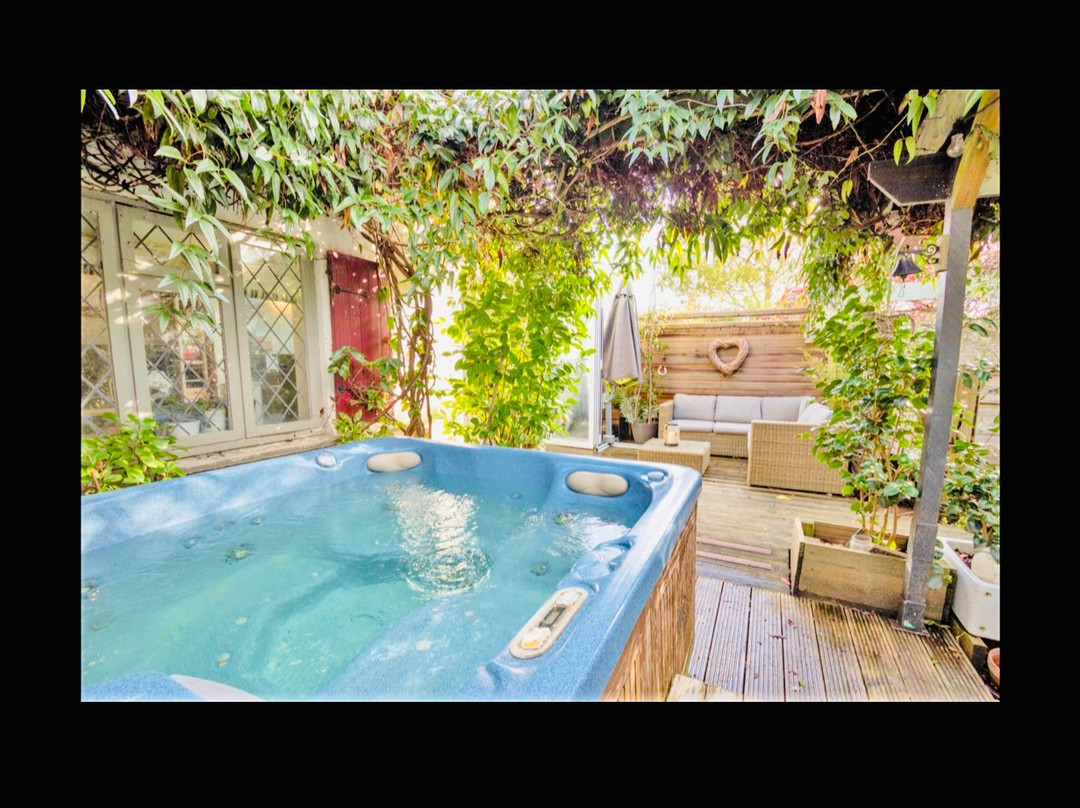 Very Nice Vegan Stays主图