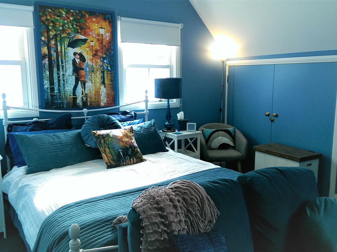 达尔弗鲁因住宿加早餐酒店主图