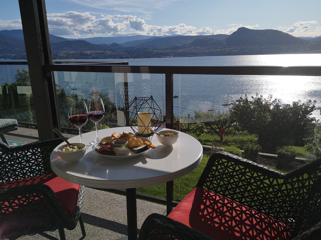 Villa Magnolia Guest House主图