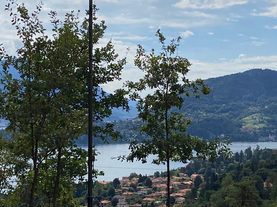 Parrocchia SS Nabore e Felice-卡代纳比亚必去景点