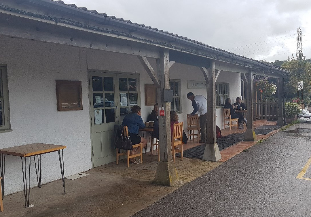 WhiteRow Farm-Beckington必去景点