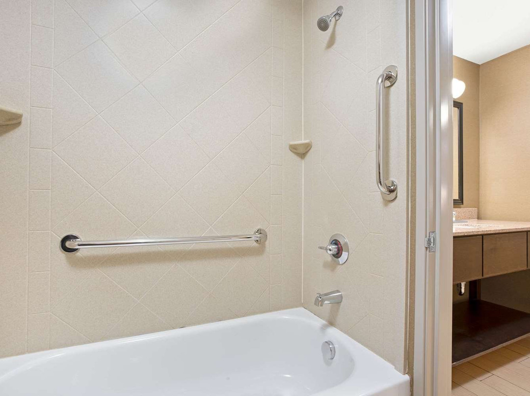 La Quinta Inn & Suites by Wyndham Bellingham主图