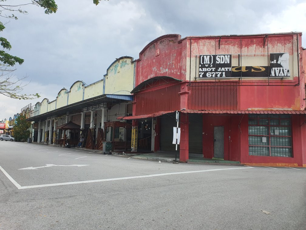 Nilai 3 Textile Shopping Complex景点图片