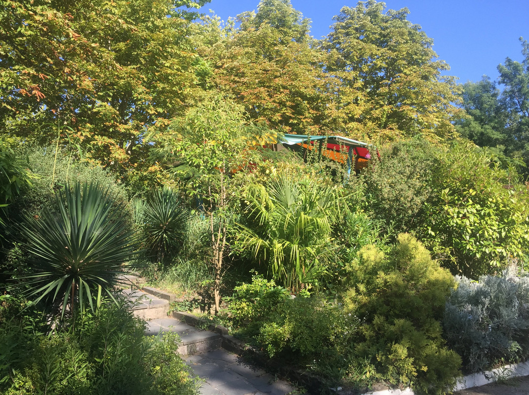 Pansionat Himik主图