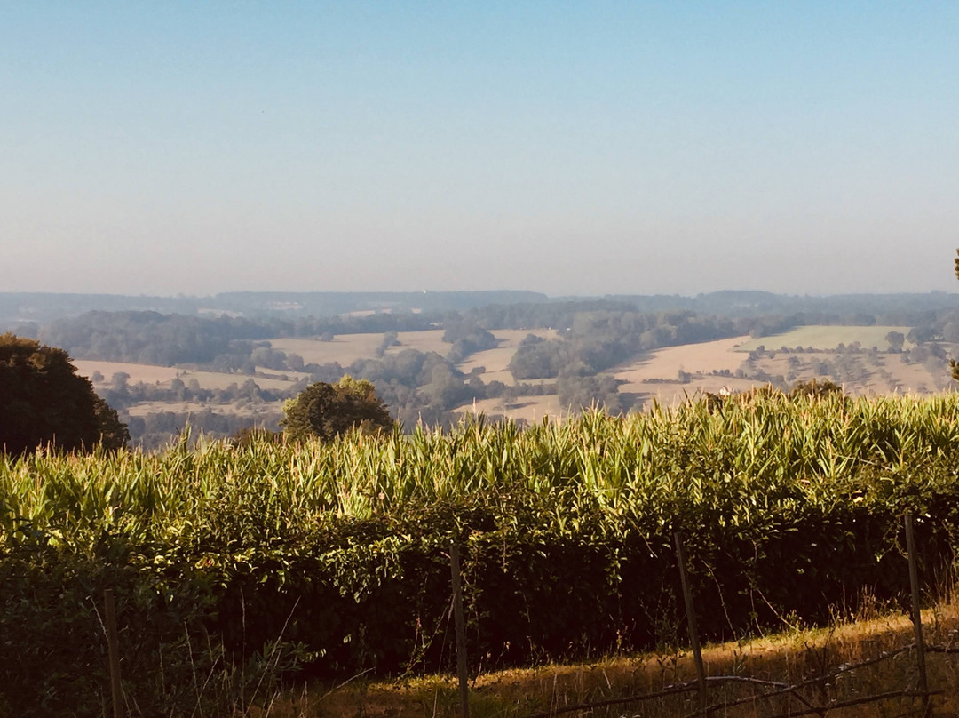 探索Saint-Jean-de-Livet