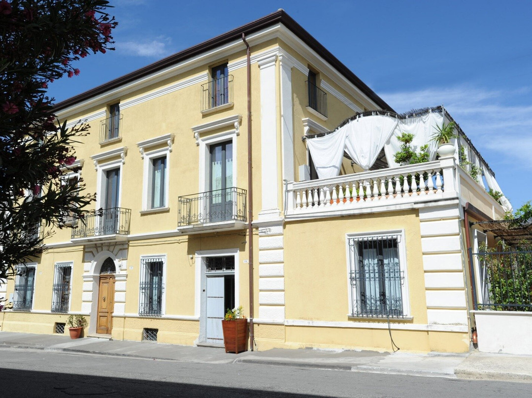 B & B Palazzo Scura主图