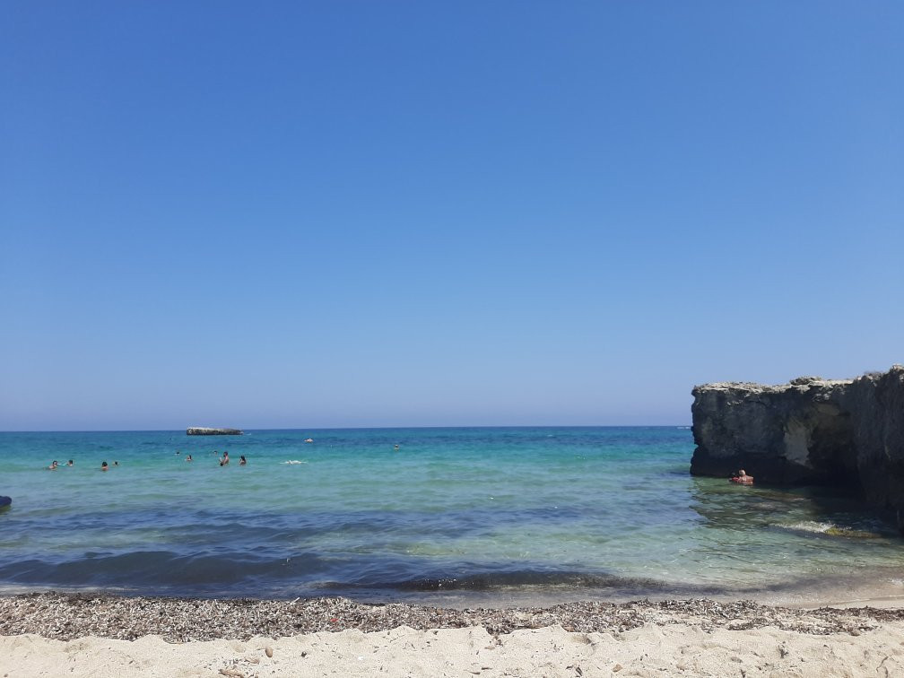 B&B Neptunia Fronte Mare主图