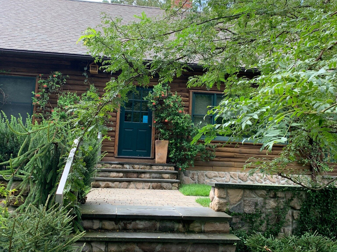 Chatfield Hollow Inn主图