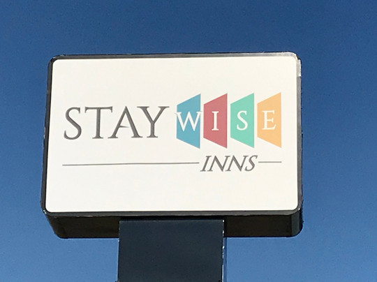 Best Western Montrose Inn主图