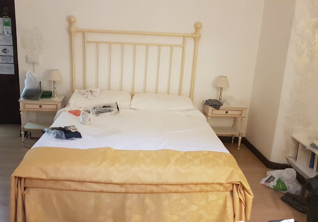 Collepardo B&B - La Casa D'Ivi