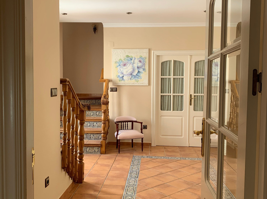 Casa de La Campana主图