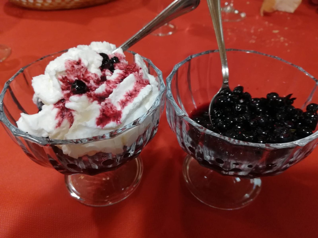 Locanda Da Pierina主图