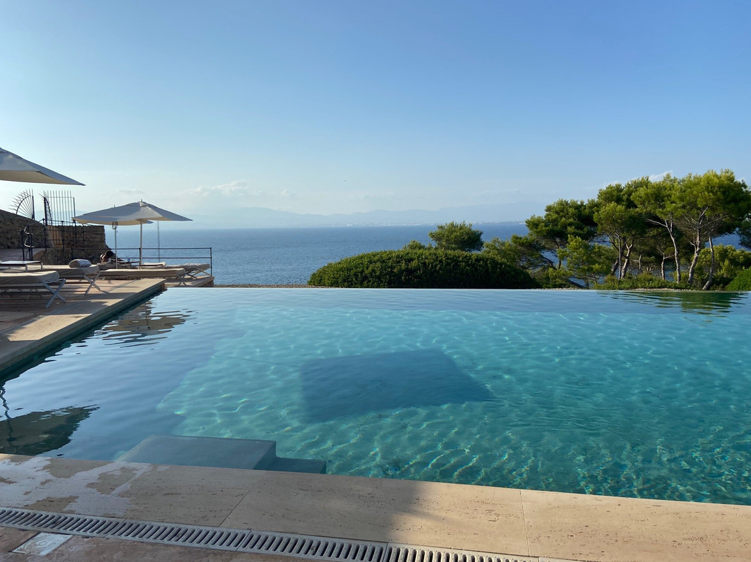 卡普洛卡特酒店主图