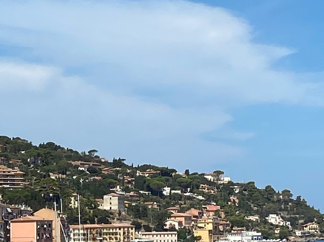Villa Valdroni